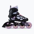 Dámské in-line brusle Playlife Lancer 84 black violet 880274 3