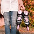 Dámské in-line brusle Playlife Lancer 84 black violet 880274 13
