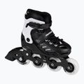 Dětské kolečkové brusle Powerslide Khaan SQD Jr black