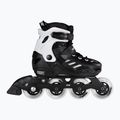 Dětské kolečkové brusle Powerslide Khaan SQD Jr black 2