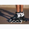Dětské kolečkové brusle Powerslide Khaan SQD Jr black 5