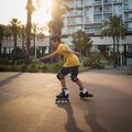Dětské kolečkové brusle Powerslide Khaan SQD Jr black 8
