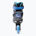 Dětské kartáče Powerslide Stargaze black/blue 940658 4