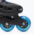 Dětské kolečkové brusle Powerslide Stargaze black/blue 6