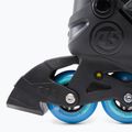 Dětské kolečkové brusle Powerslide Stargaze black/blue 7