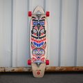 Playlife Cherokee longboard color 880292 8
