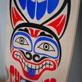 Playlife Cherokee longboard color 880292 11