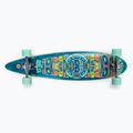 Playlife Seneca longboard modrý 880294