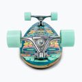 Playlife Seneca longboard modrý 880294 5
