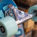 Playlife Seneca longboard modrý 880294 9