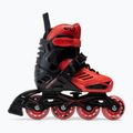 Dětské kartáče Powerslide Khaan Junior LTD red/black 940671 2