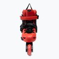Dětské kartáče Powerslide Khaan Junior LTD red/black 940671 4