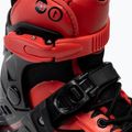 Dětské kartáče Powerslide Khaan Junior LTD red/black 940671 5