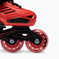 Dětské kartáče Powerslide Khaan Junior LTD red/black 940671 6