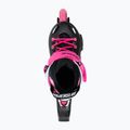 Dětské kolečkové brusle Powerslide Khaan SQD Jr pink 3
