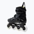 Powerslide Imperial One 80 černá/žlutá 908376 3