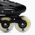 Powerslide Imperial One 80 černá/žlutá 908376 6