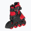 Dětské kolečkové brusle Powerslide Rocket red/black 2