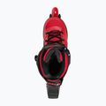 Dětské kolečkové brusle Powerslide Rocket red/black 3