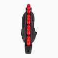 Dětské kolečkové brusle Powerslide Rocket red/black 4