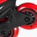 Dětské kolečkové brusle Powerslide Rocket red/black 5
