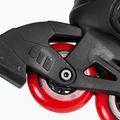Dětské kolečkové brusle Powerslide Rocket red/black 6