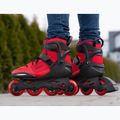 Dětské kolečkové brusle Powerslide Rocket red/black 8