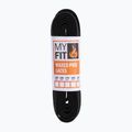 Powerslide Waxed Laces černá 940482 2