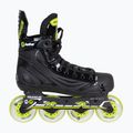 Pánské kolečkové brusle Powerslide Aether 80 black 2