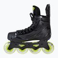Pánské kolečkové brusle Powerslide Aether 80 black 3