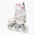 Dámské brusle Powerslide Next Marble 100 pink 908405 3