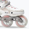 Dámské brusle Powerslide Next Marble 100 pink 908405 6