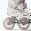 Dámské brusle Powerslide Next Marble 100 pink 908405 7