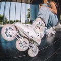 Dámské brusle Powerslide Next Marble 100 pink 908405 14