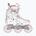Dámské brusle Powerslide Next Marble 100 pink 908405 10