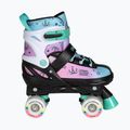 Dětské kolečkové brusle Playlife Unicorn pink/teal