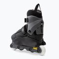 Dětské kartáče Powerslide Transformer black-grey 700350 3