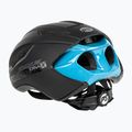 Helma Powerslide Tornado black/teal 2