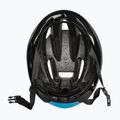 Helma Powerslide Tornado black/teal 6