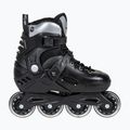 Dětské kolečkové brusle Powerslide Khaan NXT black 12