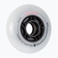 Kolečka Powerslide Neons 80 mm/85A 4 ks red 2