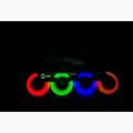 Kolečka Powerslide Neons 80 mm/85A 4 ks červená. 4