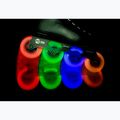 Kolečka Powerslide Neons 80 mm/85A 4 ks red 5