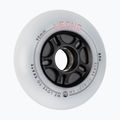 Kolečka Powerslide Neons 90 mm/85A 4 ks red 2