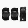 Sada chráničů Powerslide Standard Protector Set black