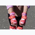 Sada chráničů Powerslide Standard Set red/pink 3