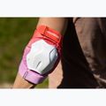 Sada chráničů Powerslide Standard Set red/pink 5