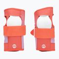 Sada chráničů Powerslide Standard Set red/pink 6