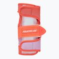 Sada chráničů Powerslide Standard Set red/pink 7