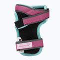 Sada dětských chráničů Powerslide Kids Pro Set grey/pink 7